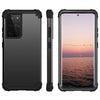 For Samsung Galaxy S21+ Ultra A52 A72 5G Hybrid Shockproof PC Armor Case Cover