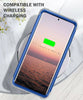 For Samsung Galaxy S21+ Ultra A52 A72 5G Hybrid Shockproof PC Armor Case Cover