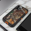 For iPhone 11 12 11 12 Pro Max Case Cover w/ Screen Clip Fits Otterbox Defender