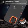 For iPhone 11 12 11 12 Pro Max Defender Case Cover w/ Screen with Belt Clip