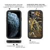 For iPhone 11 12 11 12 Pro Max Defender Case Cover w/ Screen with Belt Clip