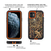 For iPhone 11 12 11 12 Pro Max Defender Case Cover w/ Screen with Belt Clip