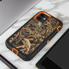 For iPhone 11 12 11 12 Pro Max Defender Case Cover w/ Screen with Belt Clip