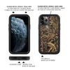 For iPhone 11 12 11 12 Pro Max Defender Case Cover w/ Screen with Belt Clip