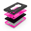 For Amazon Kindle Fire 7" Tablet 9th Generation 2019 Kids Shockproof Stand Case