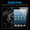 Tempered Glass Screen Protector For iPad Pro 12.9" (2015 & 2017 Models)