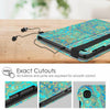 For Samsung Galaxy Tab A 10.1 inch 2016/2019 Tablet Multi-Angle Case Cover Stand