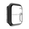 iWatch 40mm/44mm Screen Protector Case Snap On Cover for Apple Watch Series 5 4