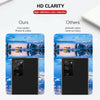 For Samsung Galaxy Note 20/20 Ultra Glass Screen Protector for Back Camera Lens