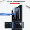 For Samsung Galaxy Note 20/20 Ultra Glass Screen Protector for Back Camera Lens