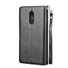 For LG Stylo 4 5 6 Phone Wallet Wrist Strap Stand Card Leather Flip Case Cover