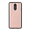 For LG Stylo 4 5 6 Phone Wallet Wrist Strap Stand Card Leather Flip Case Cover