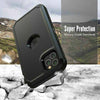 For iPhone 12 Pro Max 11 Case Heavy Duty Shockproof Cover Fits Otterbox Defender