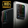 For Galaxy S20 Ultra, S20+, S20 HD Camera Tempered Glass Lens Protector Cover