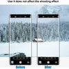 For Galaxy S20 Ultra, S20+, S20 HD Camera Tempered Glass Lens Protector Cover