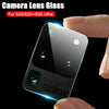 For Galaxy S20 Ultra, S20+, S20 HD Camera Tempered Glass Lens Protector Cover