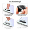 For Galaxy S20 Ultra, S20+, S20 HD Camera Tempered Glass Lens Protector Cover