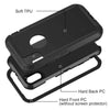 For iPhone 12 Pro Max 11 Case Heavy Duty Shockproof Cover Fits Otterbox Defender