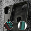 For iPhone 12 Pro Max 11 Case Heavy Duty Shockproof Cover Fits Otterbox Defender