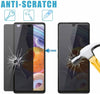 For LG Stylo 6/5/5 Plus/4 Privacy Anti-Spy HD Tempered Glass Screen Protector