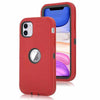 For iPhone 12 Pro Max 11 Case Heavy Duty Shockproof Cover Fits Otterbox Defender