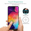 For Samsung Galaxy A20/A30/A50 - Full Coverage Tempered Glass Screen Protector [2-Pack]