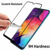 For Samsung Galaxy A20/A30/A50 - Full Coverage Tempered Glass Screen Protector [2-Pack]