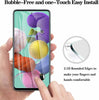 For Samsung Galaxy A51 5G A71 5G Protective Tempered Glass Screen Protector Cover