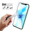 Tempered Glass Screen Protector + Camera Lens Film For iPhone 12 Pro Max, 12, 11