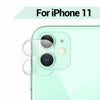 Tempered Glass Screen Protector + Camera Lens Film For iPhone 12 Pro Max, 12, 11