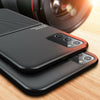 For Samsung Galaxy S20 FE 5G Luxury Shockproof Rubber TPU Back Phone Case Cover