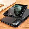 For Samsung Galaxy S20 FE 5G Luxury Shockproof Rubber TPU Back Phone Case Cover