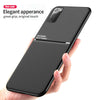 For Samsung Galaxy S20 FE 5G Luxury Shockproof Rubber TPU Back Phone Case Cover