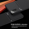 For Samsung Galaxy S20 FE 5G Luxury Shockproof Rubber TPU Back Phone Case Cover