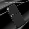 For Samsung Galaxy S20 FE 5G Luxury Shockproof Rubber TPU Back Phone Case Cover