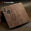 For Samsung Galaxy A20 A30 A50 A51 A72 A32 Flip Leather Wallet Case Cover Stand