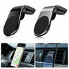 Car Magnet Magnetic Air Vent Stand Mount Holder Universal For Mobile Cell Phone