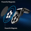 Car Magnet Magnetic Air Vent Stand Mount Holder Universal For Mobile Cell Phone