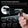 Car Magnet Magnetic Air Vent Stand Mount Holder Universal For Mobile Cell Phone