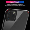 For Iphone 11, 11 Pro, 11 Pro Max, XS, XS Max, XR Front Tempered Glass + 9H Back Screen Protector