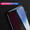 For iPhone 11, 11 Pro Max, XS Max, XR Full Cover Front Tempered Glass+Back Screen Protector