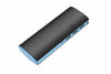 900000mAh Portable Power Bank 3 USB LED Fast External Backup Battery Phone Pack