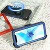 For iPhone 12 , Pro Max Shockproof Case Cover + Belt Clip Fits Otterbox Defender