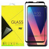 FULL COVER Premium Tempered Glass Screen Protector For LG V30/V30S/ V35 ThinQ