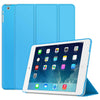 JETech Case for Apple iPad Mini 1 2 3 4 Smart Cover with Auto Sleep/Wake