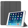 JETech Case for Apple iPad Mini 1 2 3 4 Smart Cover with Auto Sleep/Wake