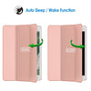 JETech Case for Apple iPad Mini 1 2 3 4 Smart Cover with Auto Sleep/Wake