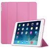 JETech Case for Apple iPad Mini 1 2 3 4 Smart Cover with Auto Sleep/Wake