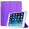 JETech Case for Apple iPad Mini 1 2 3 4 Smart Cover with Auto Sleep/Wake