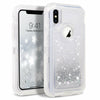 For iPhone 11 Pro Max  6S 7 8 Plus XS Max XR Defender Liquid Glitter Case fits Otterbox Clip